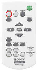 ProjectorRemote